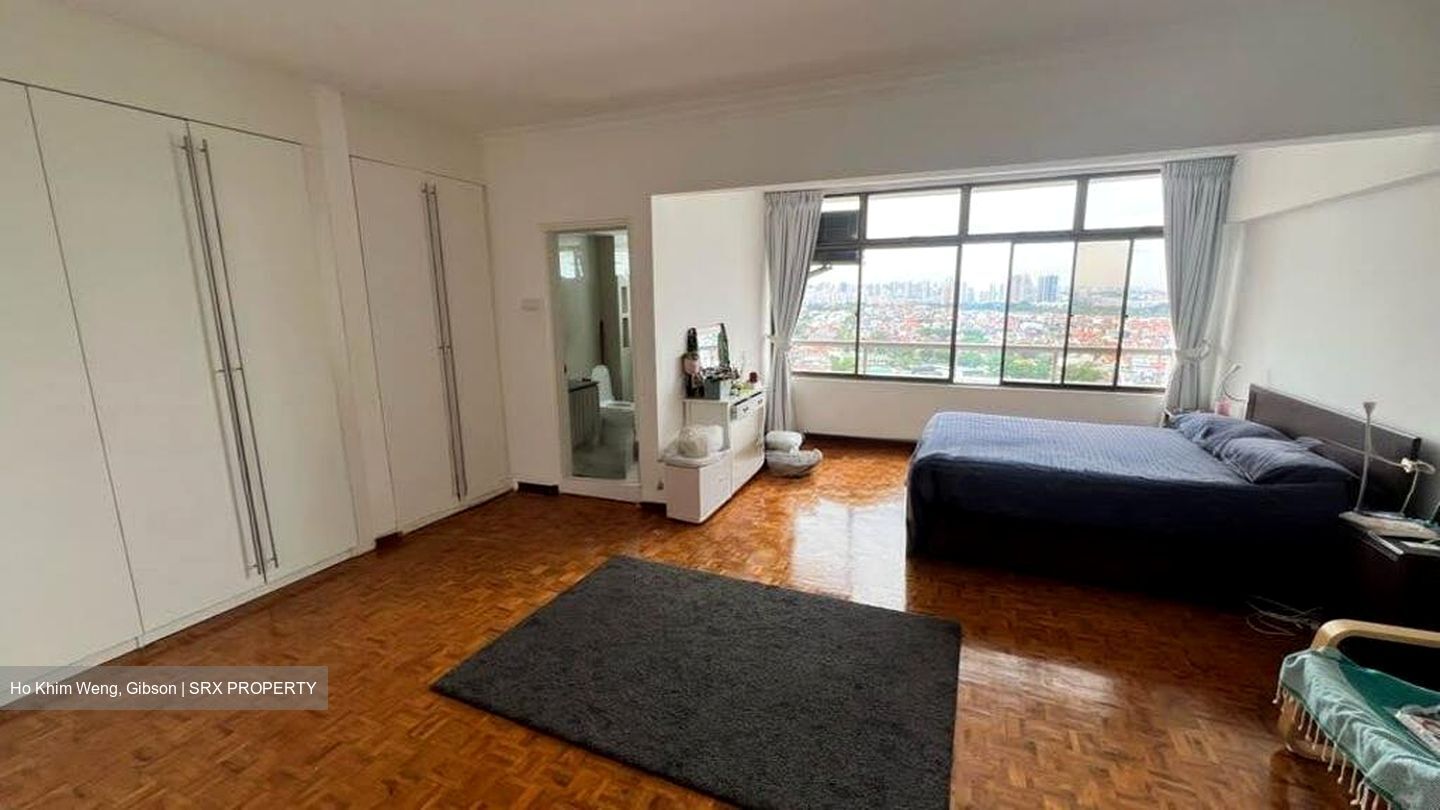 Orchard Road (D9), Apartment #501608231